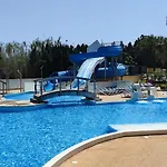4 Etoiles, 6 Personnes, Climatisation, Parking, Piscine, Wi-fi * Hyères