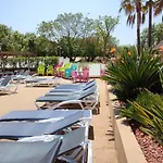 Apartamento 4 Etoiles, 6 Personnes, Climatisation, Parking, Piscine, Wi-fi