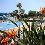Apartamento 4 Etoiles, 6 Personnes, Climatisation, Parking, Piscine, Wi-fi *