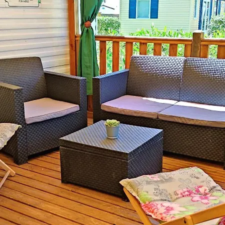 Apartamento 4 Etoiles, 6 Personnes, Climatisation, Parking, Piscine, Wi-fi *